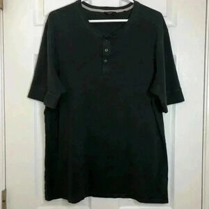 David Gandy For  Autograph Short Sleeved Shirt Size Extra Large